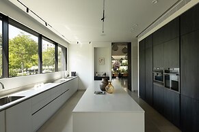 The Y House