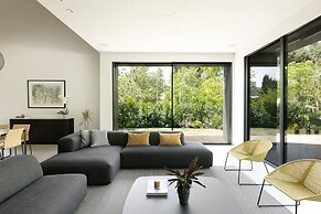 The Y House