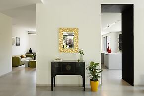 The Y House