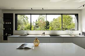 The Y House