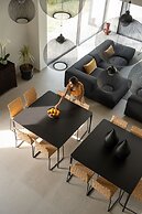 The Y House