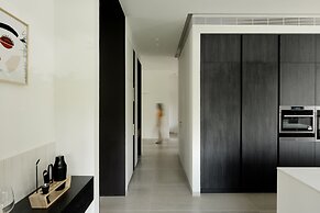 The Y House