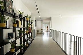 The Y House