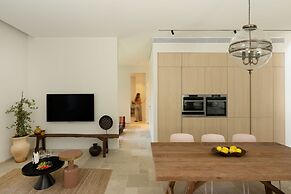 The Y House