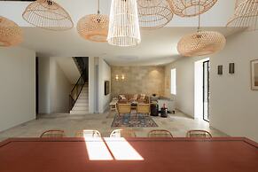 The Y House