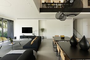 The Y House