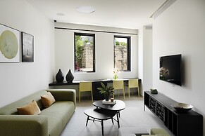 The Y House