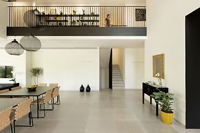 The Y House
