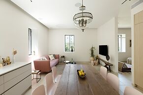 The Y House