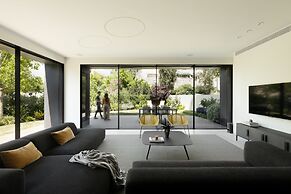 The Y House