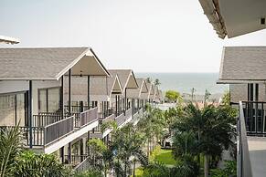 DALLAS BEACH RESORTS