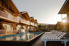 DALLAS BEACH RESORTS