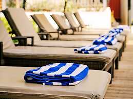 DALLAS BEACH RESORTS
