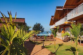 DALLAS BEACH RESORTS