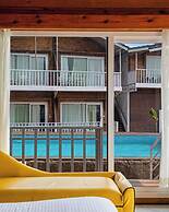 DALLAS BEACH RESORTS