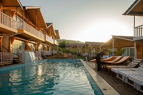 DALLAS BEACH RESORTS