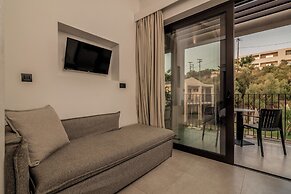 New Beach Hotel