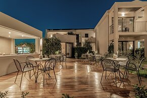 New Beach Hotel