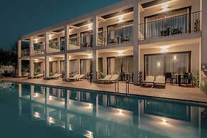 New Beach Hotel