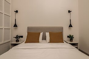 New Beach Hotel