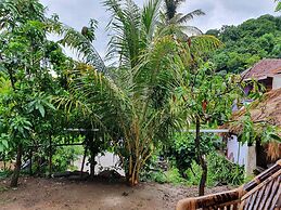 Gani Homestay