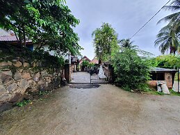 Gani Homestay