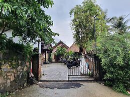 Gani Homestay
