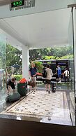 Châu Sơn Garden Resort