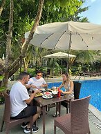 Châu Sơn Garden Resort