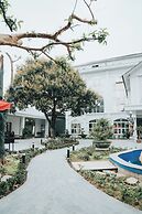 Châu Sơn Garden Resort