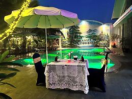 Châu Sơn Garden Resort