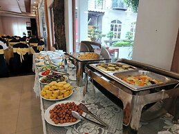 Châu Sơn Garden Resort