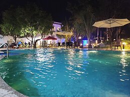 Châu Sơn Garden Resort