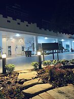 Châu Sơn Garden Resort