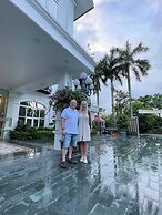 Châu Sơn Garden Resort