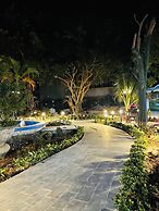 Châu Sơn Garden Resort