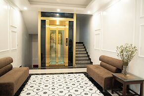 Châu Sơn Garden Resort