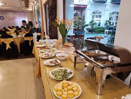 Châu Sơn Garden Resort