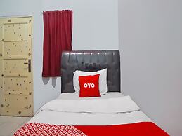 Hotel O N Guesthouse