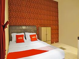 Hotel O N Guesthouse