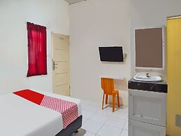 Hotel O N Guesthouse