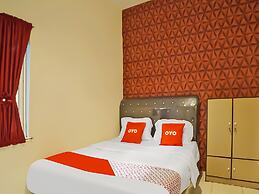 Hotel O N Guesthouse