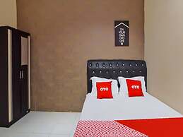 Hotel O N Guesthouse