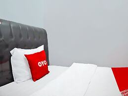 Hotel O N Guesthouse