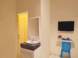 Hotel O N Guesthouse