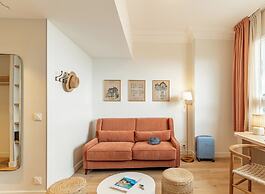 Villa Camille Hotel & Spa