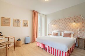 Villa Camille Hotel & Spa