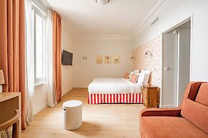Villa Camille Hotel & Spa