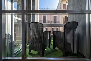 DANTE 138 CLASS ROOMS & APARTMENTS