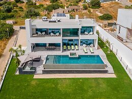 Villa das Amendoeiras